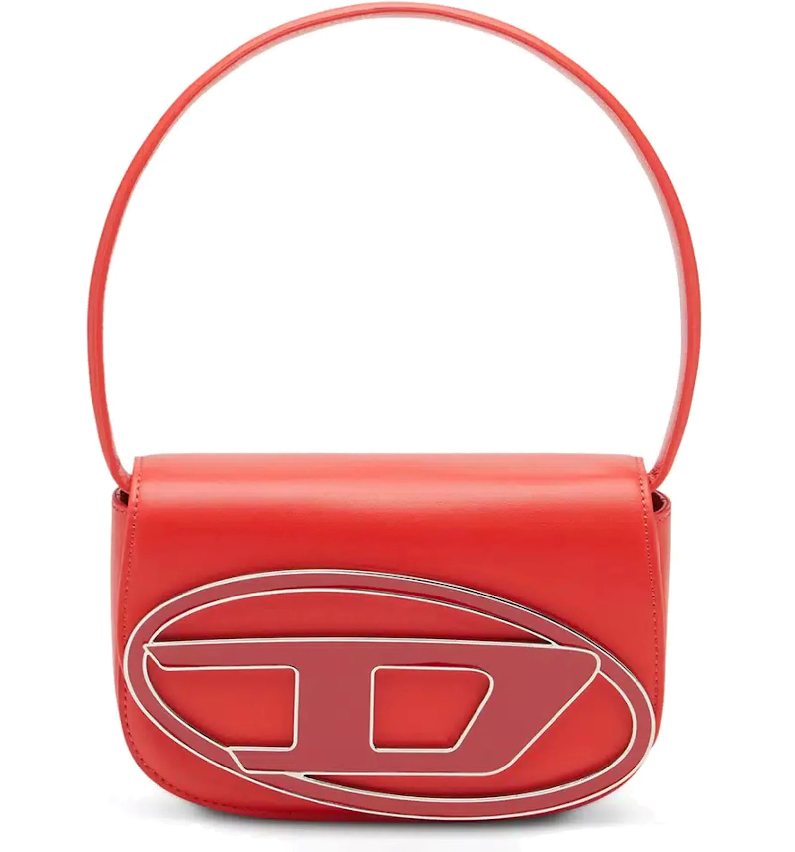Diesel bag red Clearance