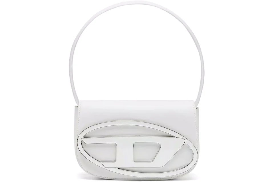 Diesel nappa bag Clearance