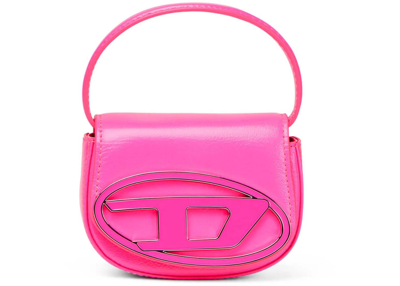 Diesel bag pink Clearance
