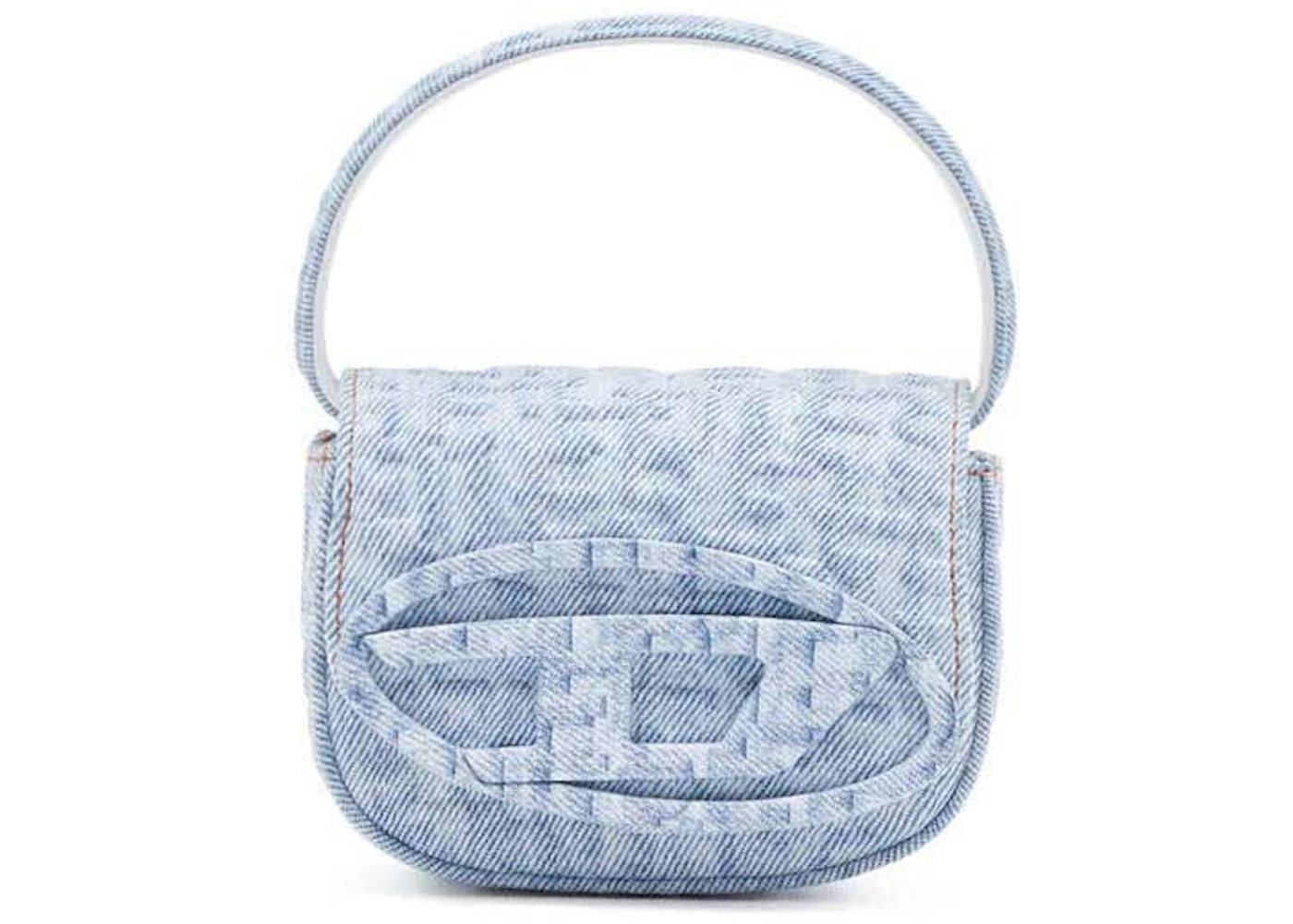 Diesel denim bag Clearance