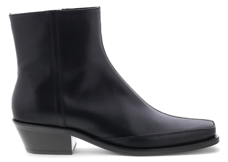 Diesel D-Santiago Boot Boots Black Men's - Y02931-PR030 Diesel D-Santiago Boot Boots Black Men's - Y02931-PR030
