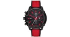 Diesel Griffed Chronograph DZ4530