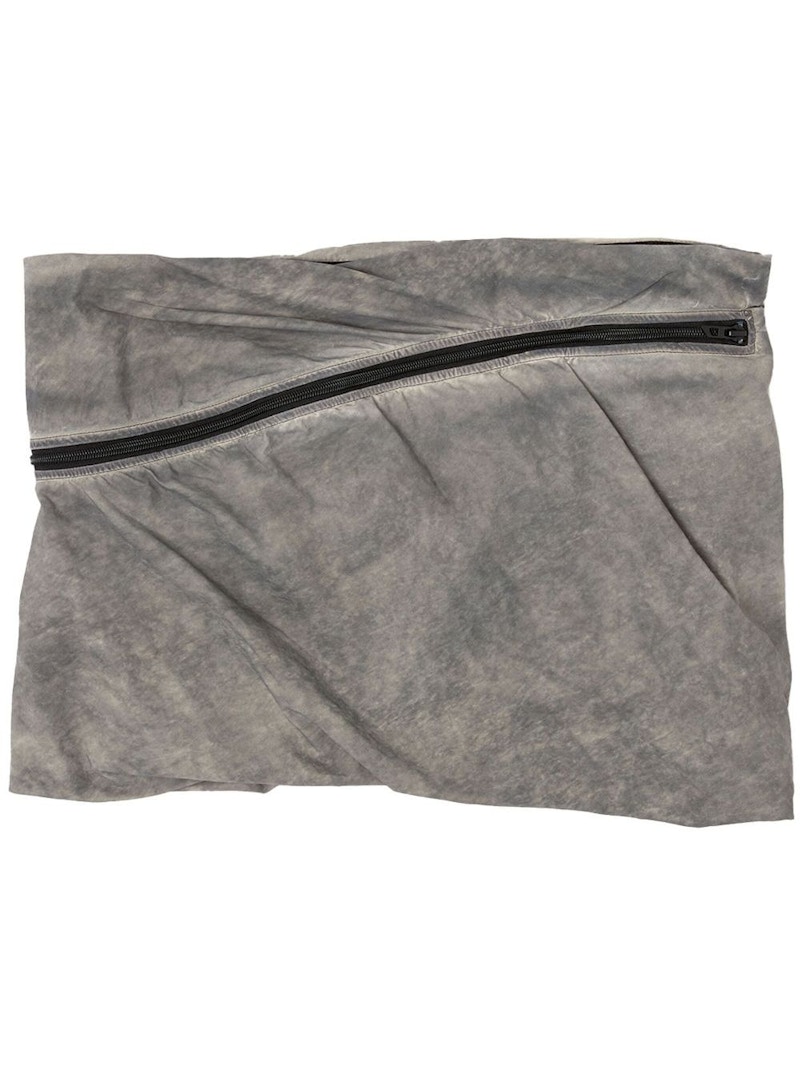 Gonna Diesel O-Rigin Grigio/Beige