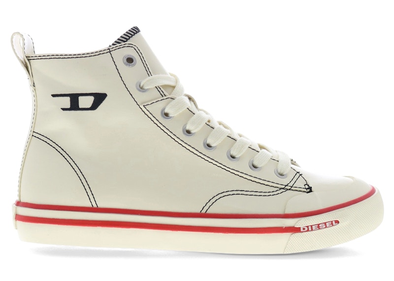 Diesel S-Athos Mid Beige