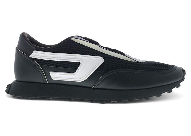 Diesel S-Racer Evo Black