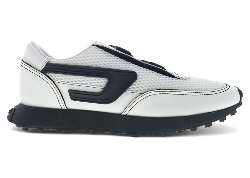 Diesel S-Racer Evo White