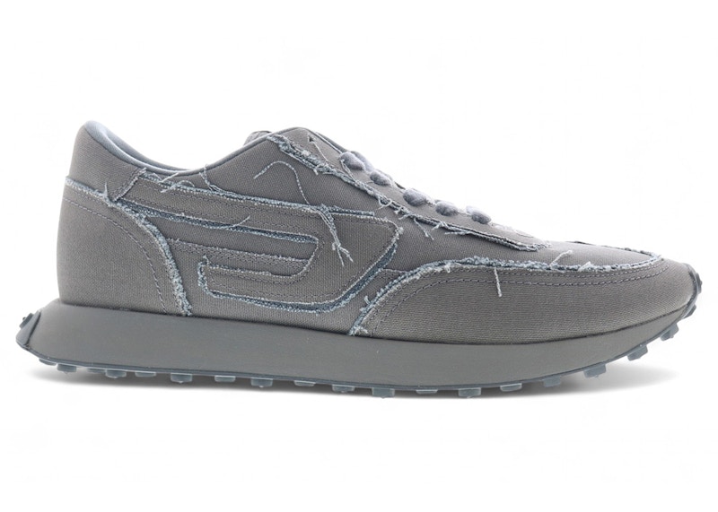 Diesel S-Racer LC Granite Grey