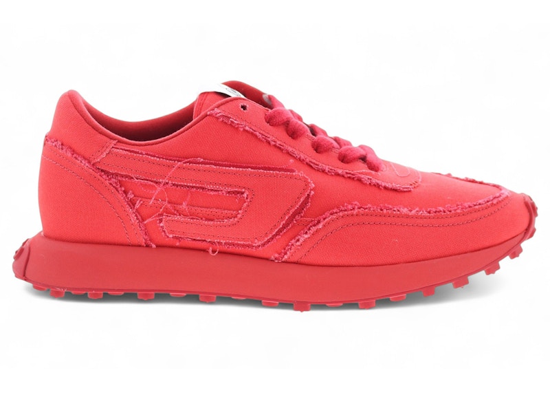 Diesel S-Racer LC High Risk Red