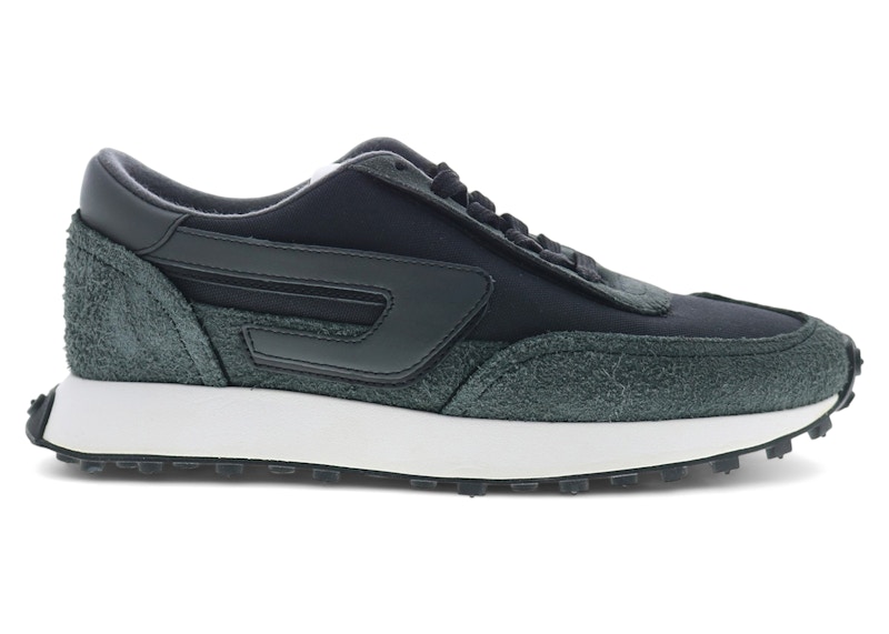 Diesel S-Racer LC Jet Schwarz (Damen)