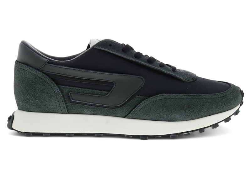Diesel S-Racer LC Jet Black