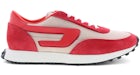 Diesel S-Racer LC Racing Red Whisper Pink Poppy Red