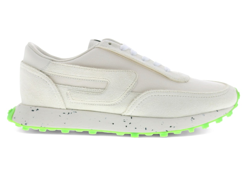 Diesel S-Racer LC Tofu Fluorescent Green (Women's)