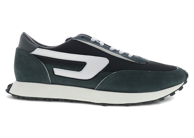 Diesel S-Racer LC Volcanic Ash Brilliant Weiß