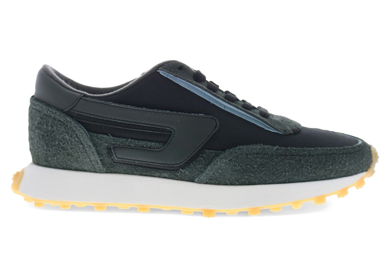 Diesel S-Racer LC Volcanic Ash Delicate Blue (Women's)
