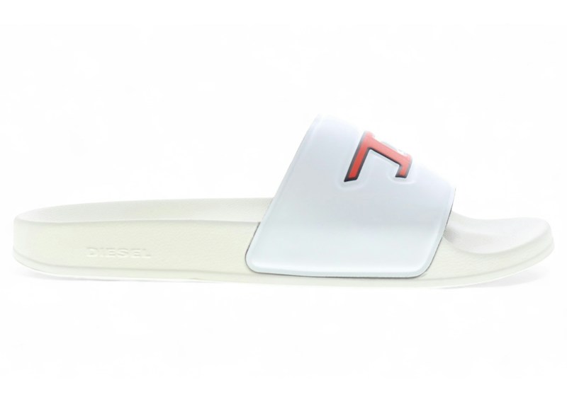 Diesel SA-Mayemi D White Red