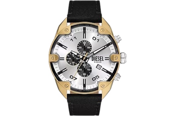 Diesel-Stachelchronograph DZ4671