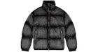 Diesel W-Mons-A Jacke Schwarz