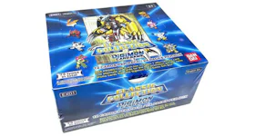 Digimon TCG Classic Collection Booster Box (EX-01) (English)
