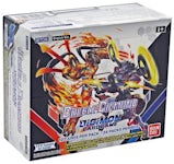 Digimon TCG Double Diamond Booster Box (BT-06) (English)