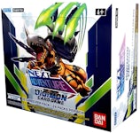 Digimon TCG Next Adventure Booster Box (BT07) (English)