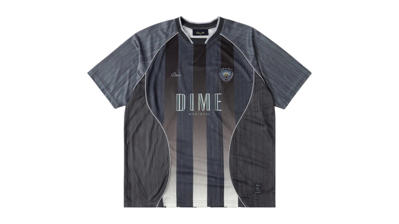 Dime Team Jersey Stone Teal Men's - SS26 - US