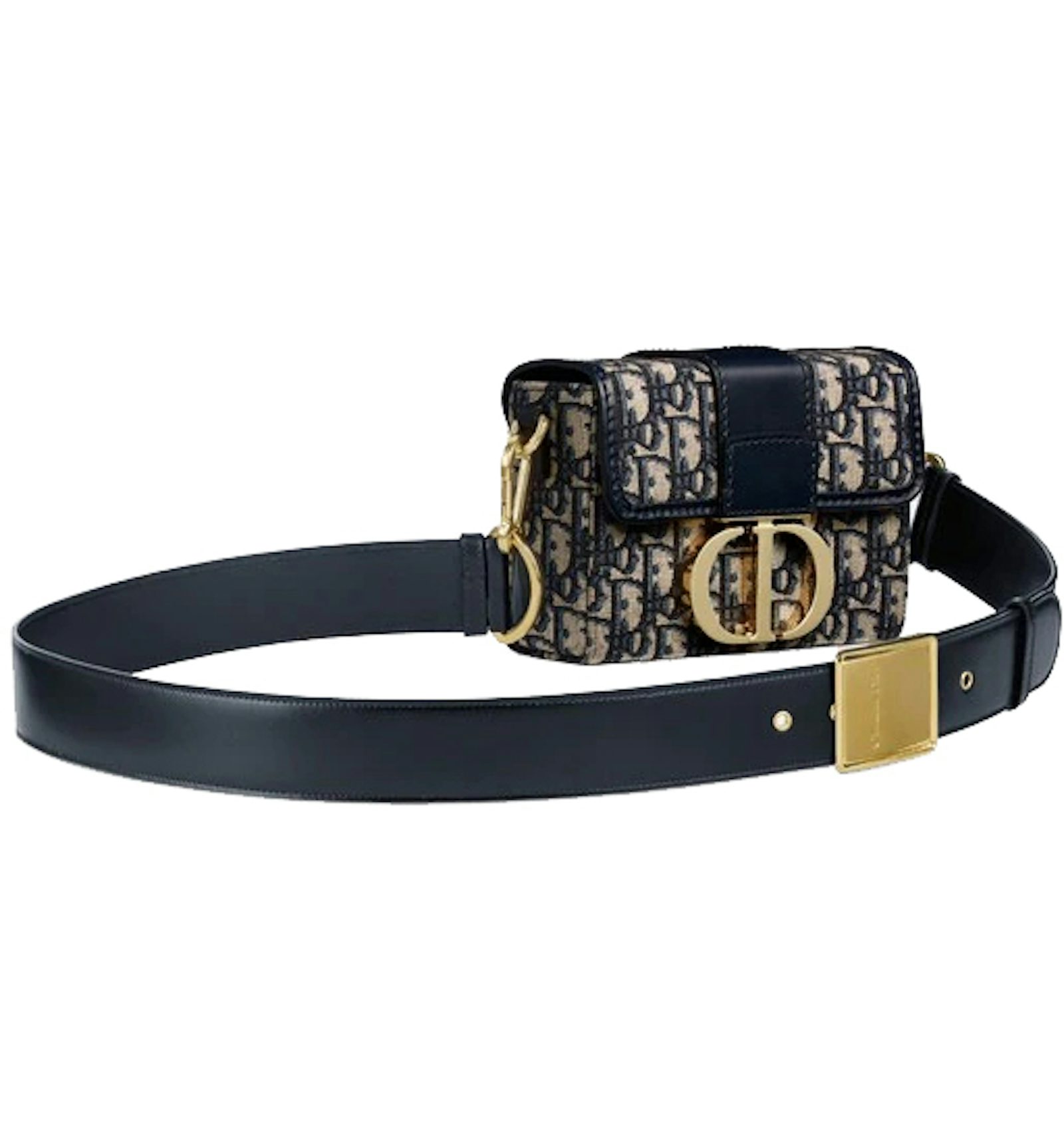 Christian dior box purse Clearance