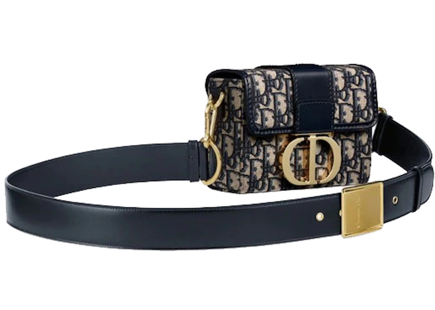 Dior montaigne 30 box Clearance