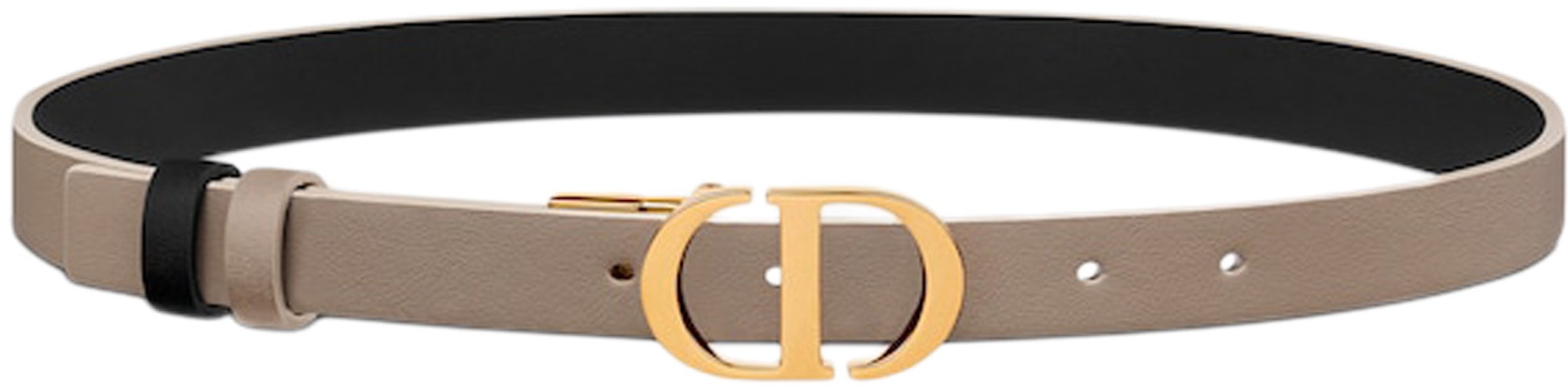 Louis Vuitton LV Iconic 20mm Reversible Belt - Women - Accessories