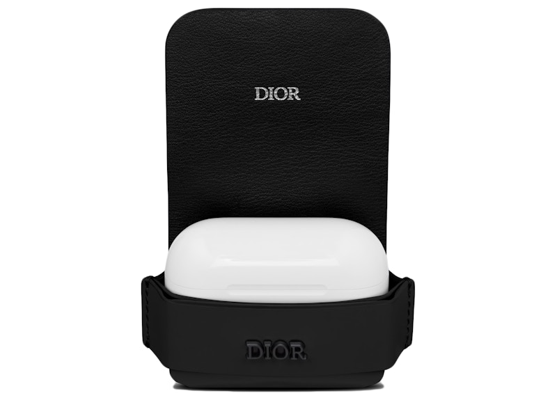 dior apple airpods pro case