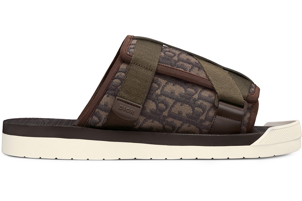 Dior sandals alpha Clearance