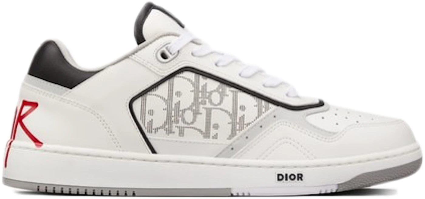 Dior And Shawn B27 Low Men's - 3SN272ZJJ_H063 - US