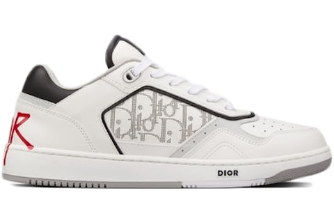 Dior And Shawn B27 Low Men's - 3SN272ZJJ_H063 - US Dior And Shawn B27 Low Men's - 3SN272ZJJ_H063 - US