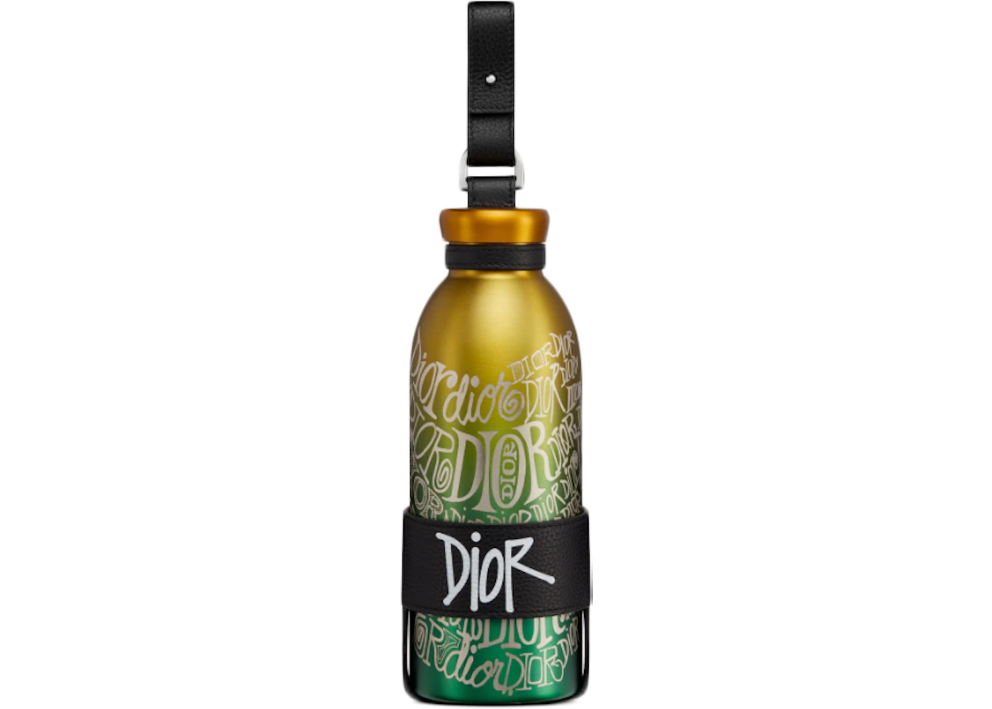 Dior stussy water bottle Clearance