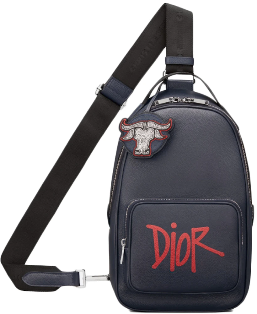 crossbody dior sling bag