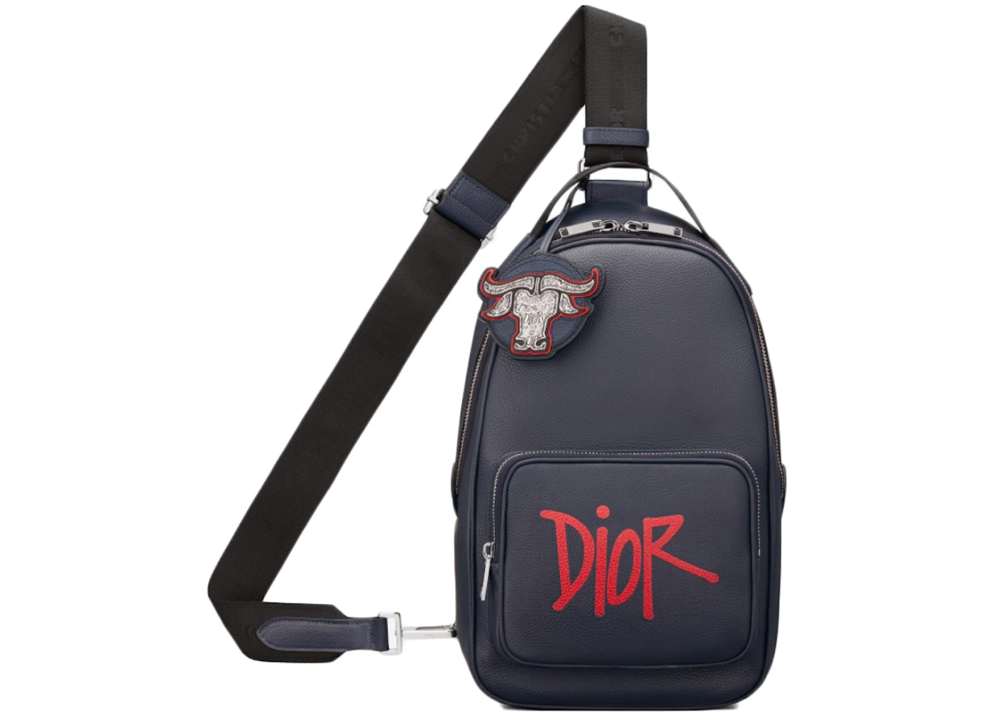 crossbody dior sling bag