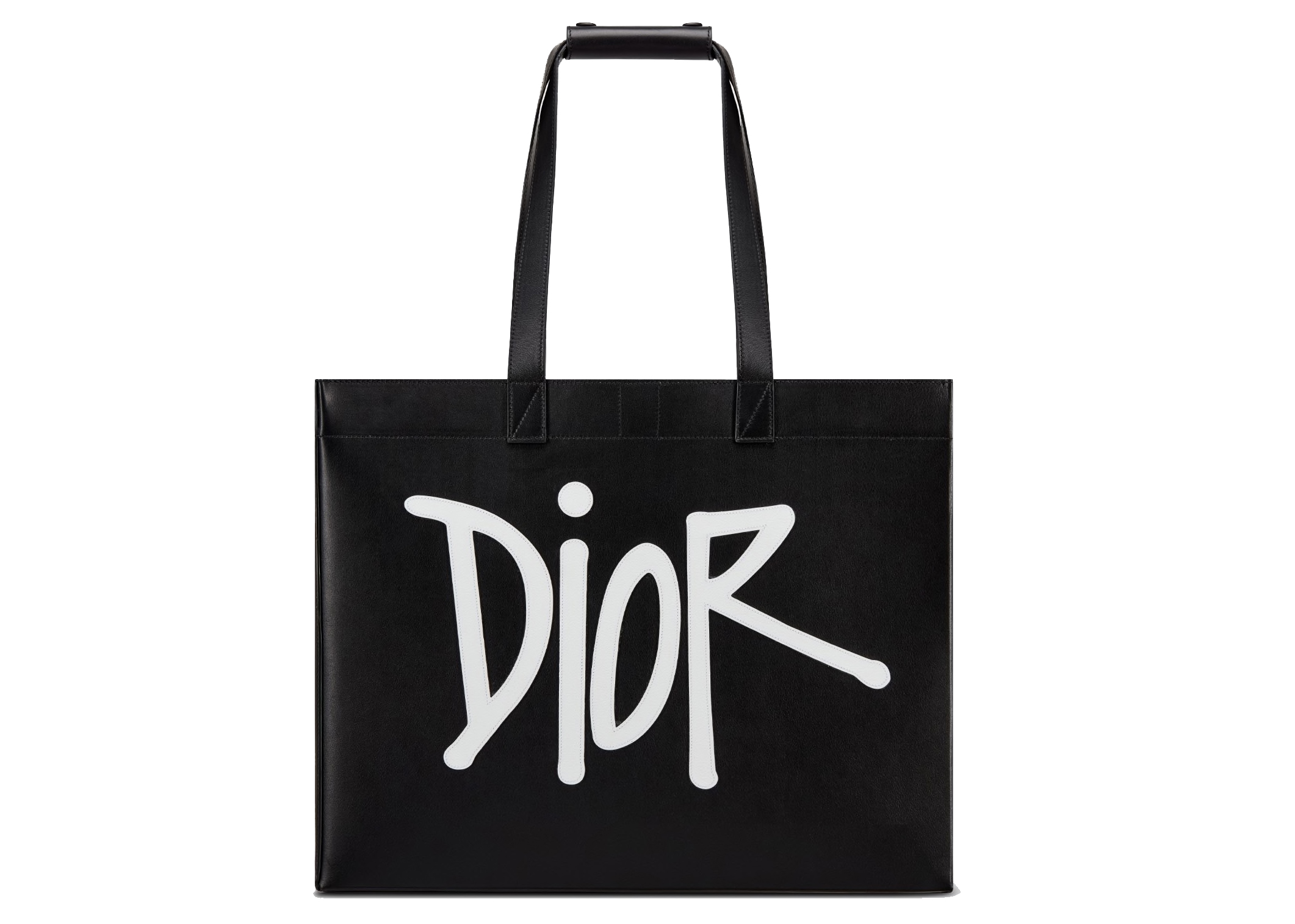 Christian Dior pre-owned Medium Lady Dior Handbag - Farfetch