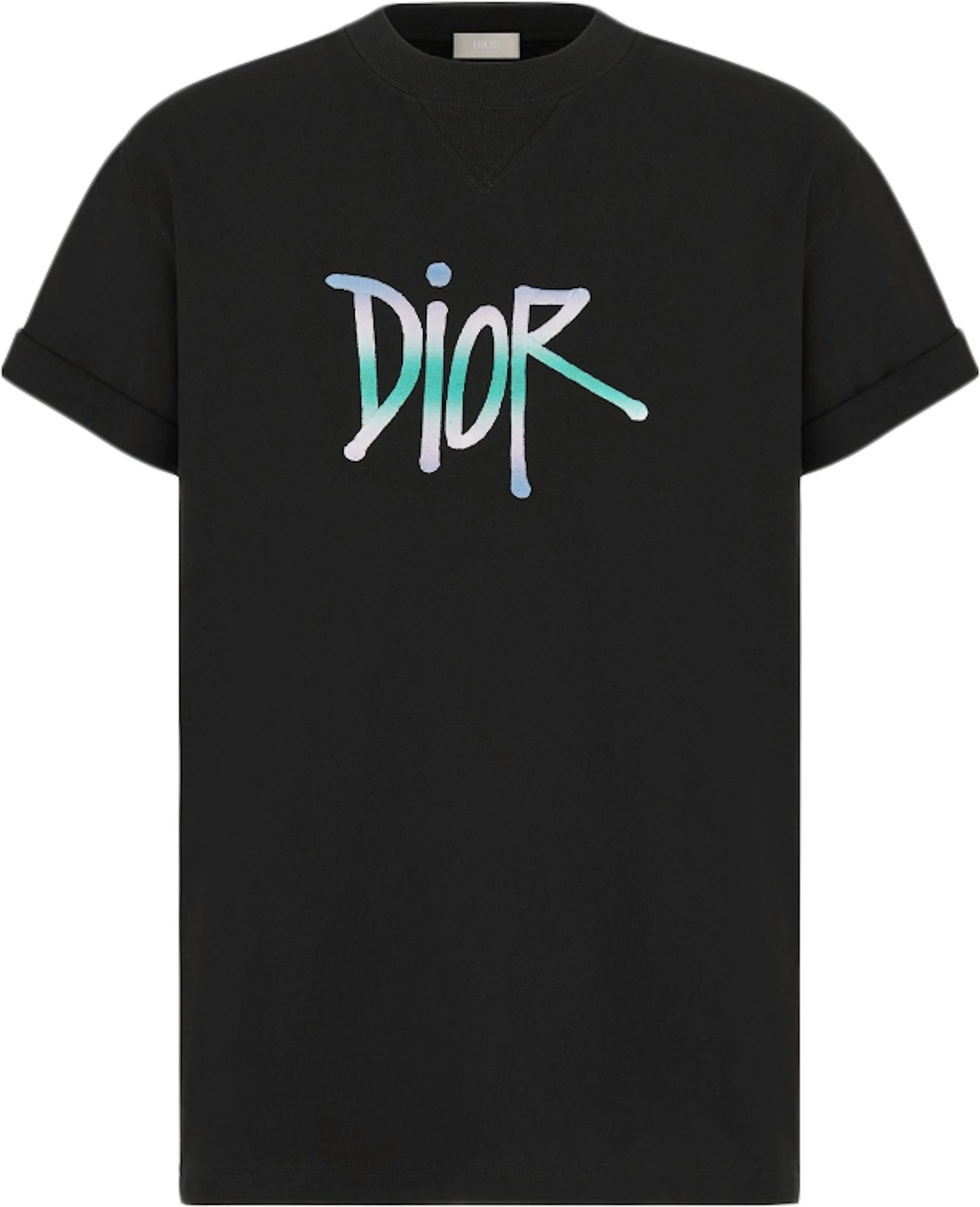 Dior×Shawn Stussy 2020 シャツ袖丈長袖