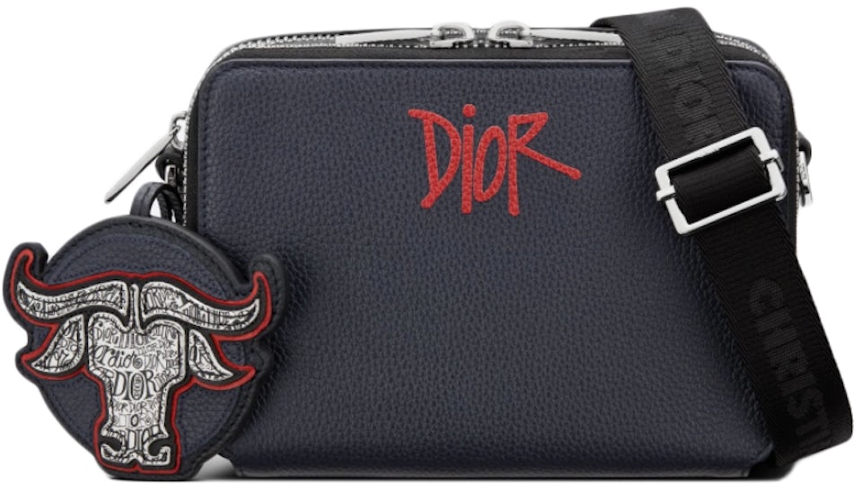 Christian Dior Shoulder Strap Bag