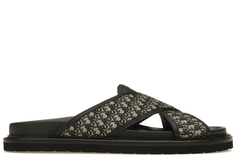 Dior flip 2024 flops mens