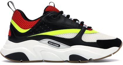 Buy and Sell Dior B22 Luxury - Color Multi - StockX