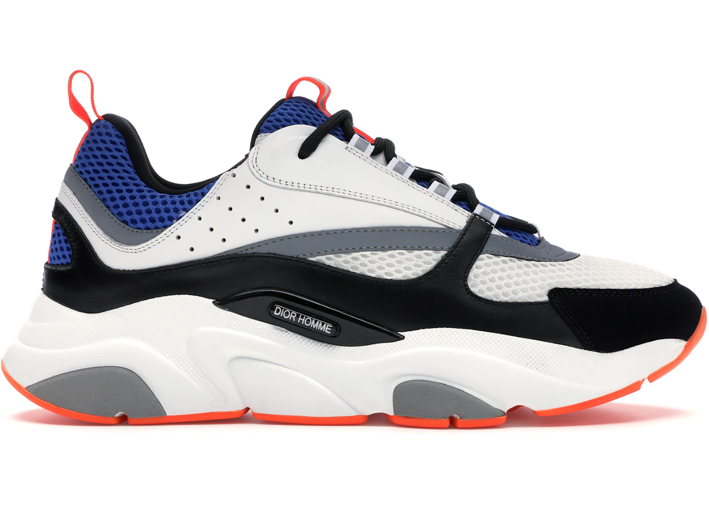 Dior b22 blue and black Outlet