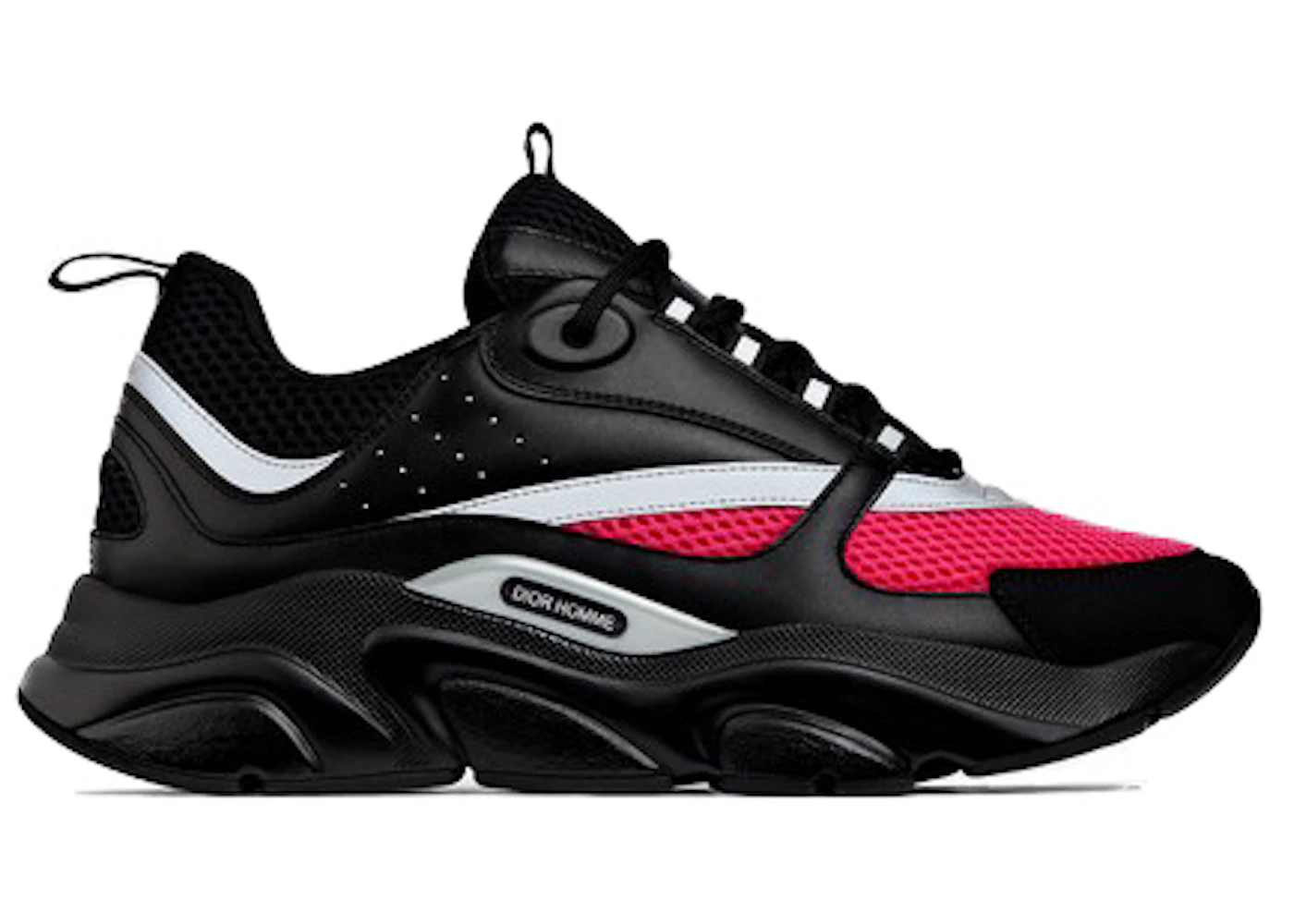 Christian dior b22 sneakers black Clearance