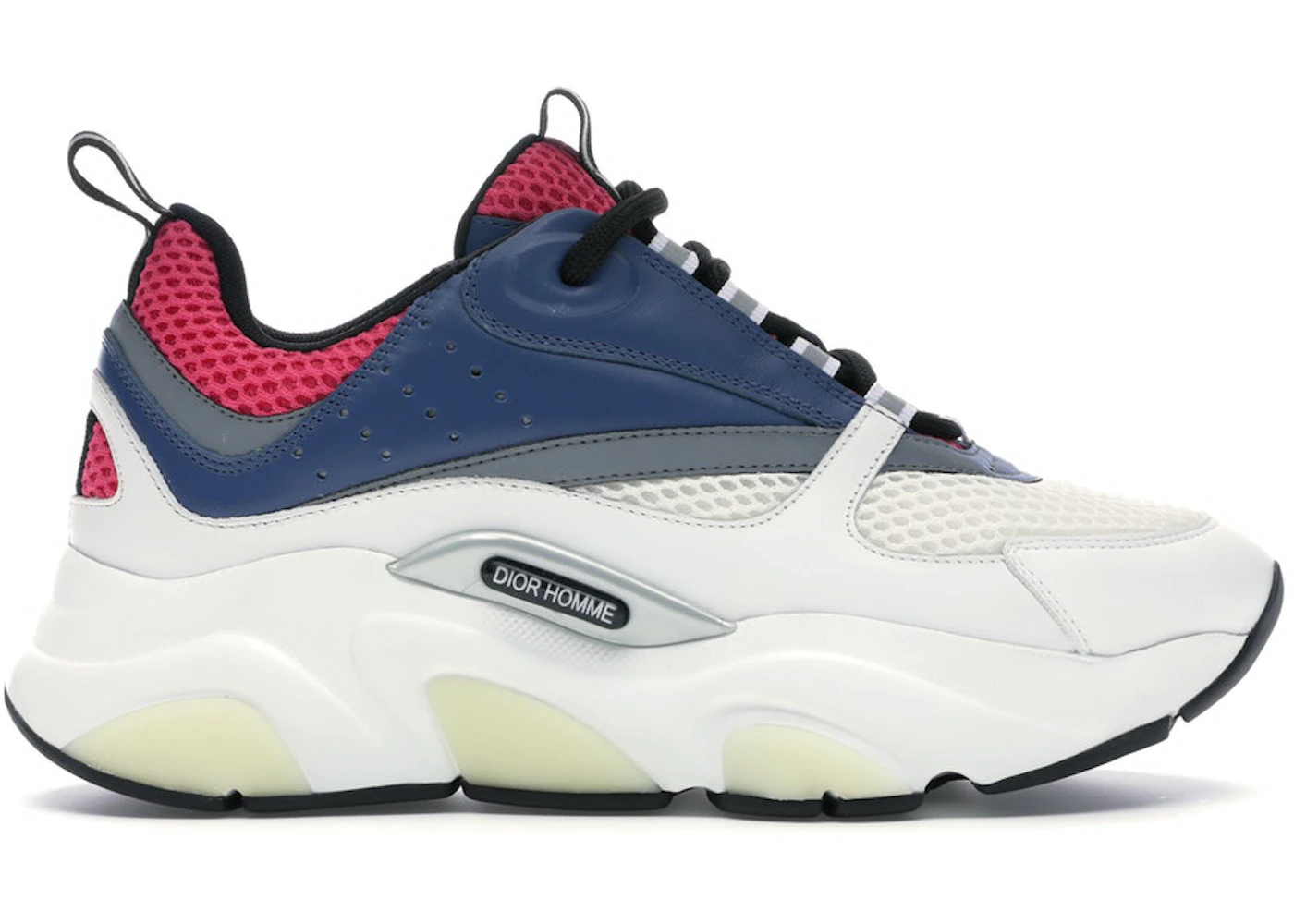 Dior homme trainers deals b22