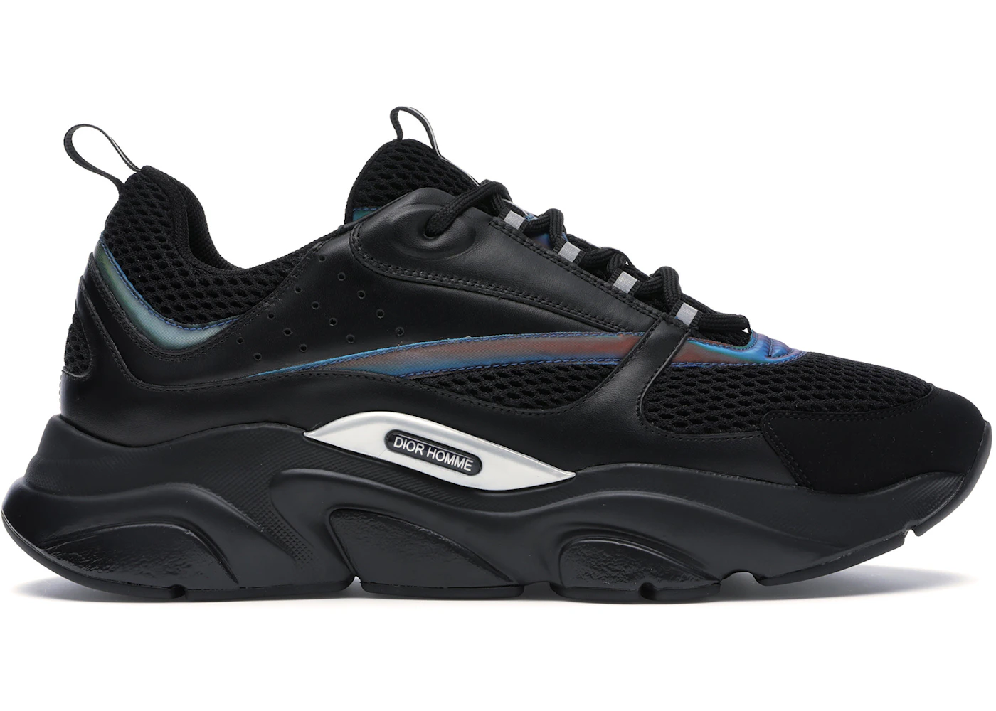 All black dior Clearance