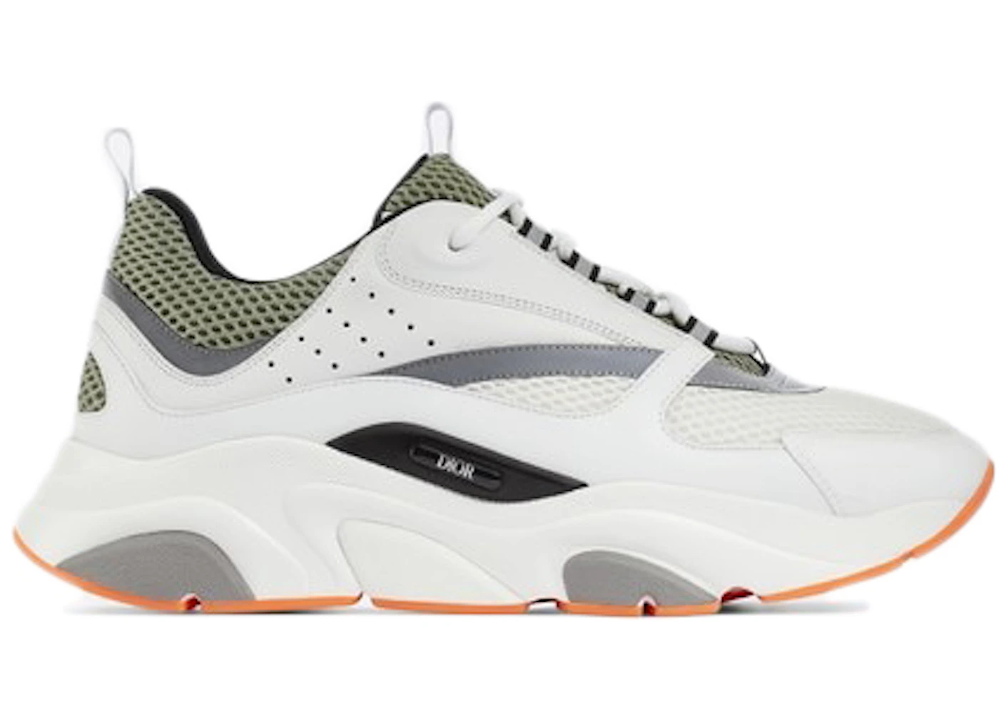 B22 white dior Clearance