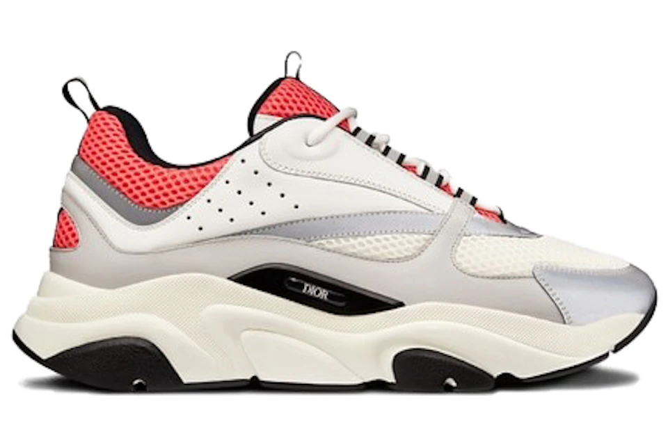 Dior B22 White Pink - 3SN231YXX_H260