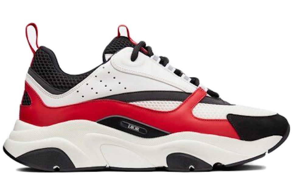 Dior nike red Clearance