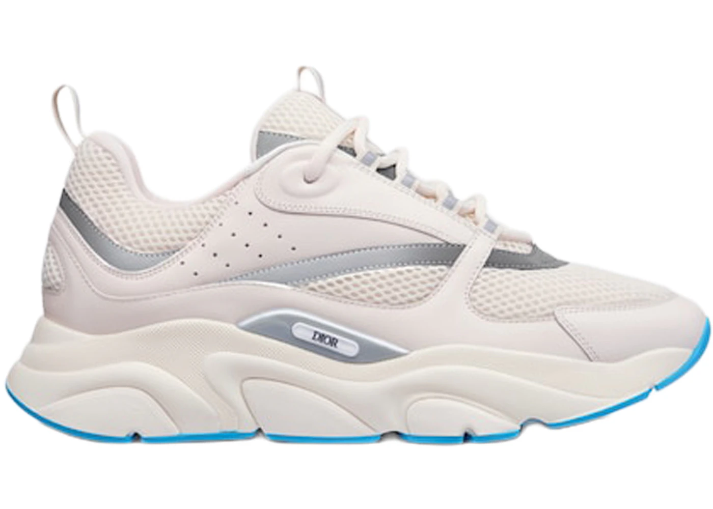 B22 white dior Clearance