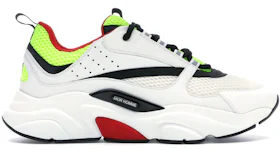 Dior b22 2025 black red