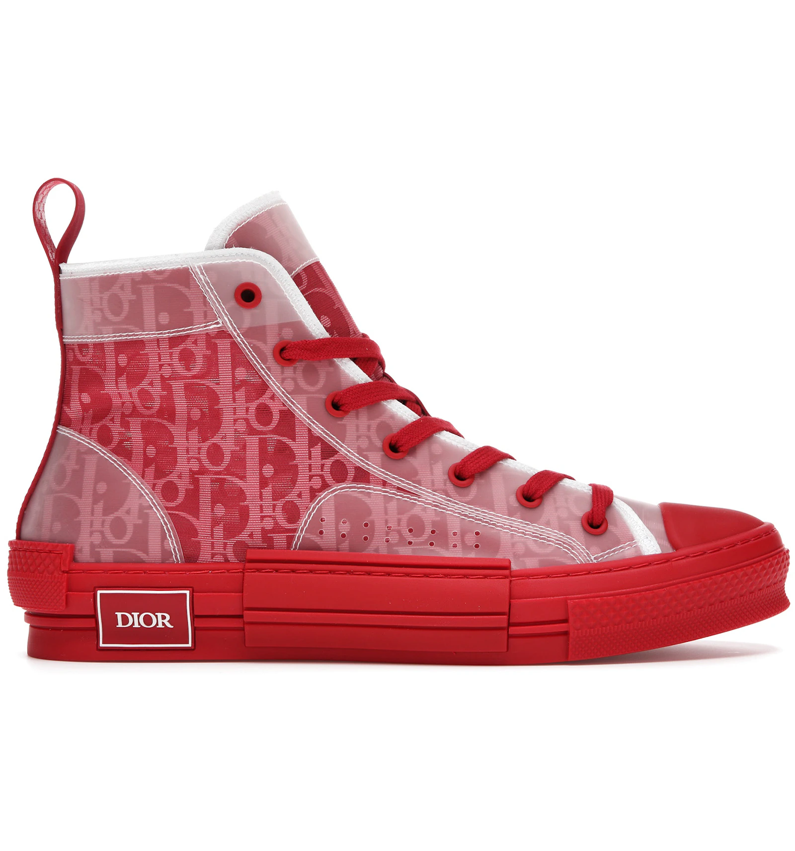 Jordan B23 | tunersread.com